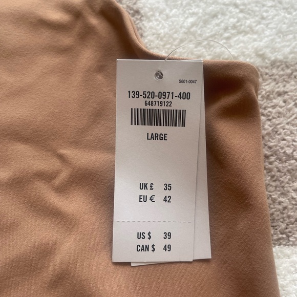 Abercrombie & Fitch | High Neck bodysuit - Picture 2 of 2